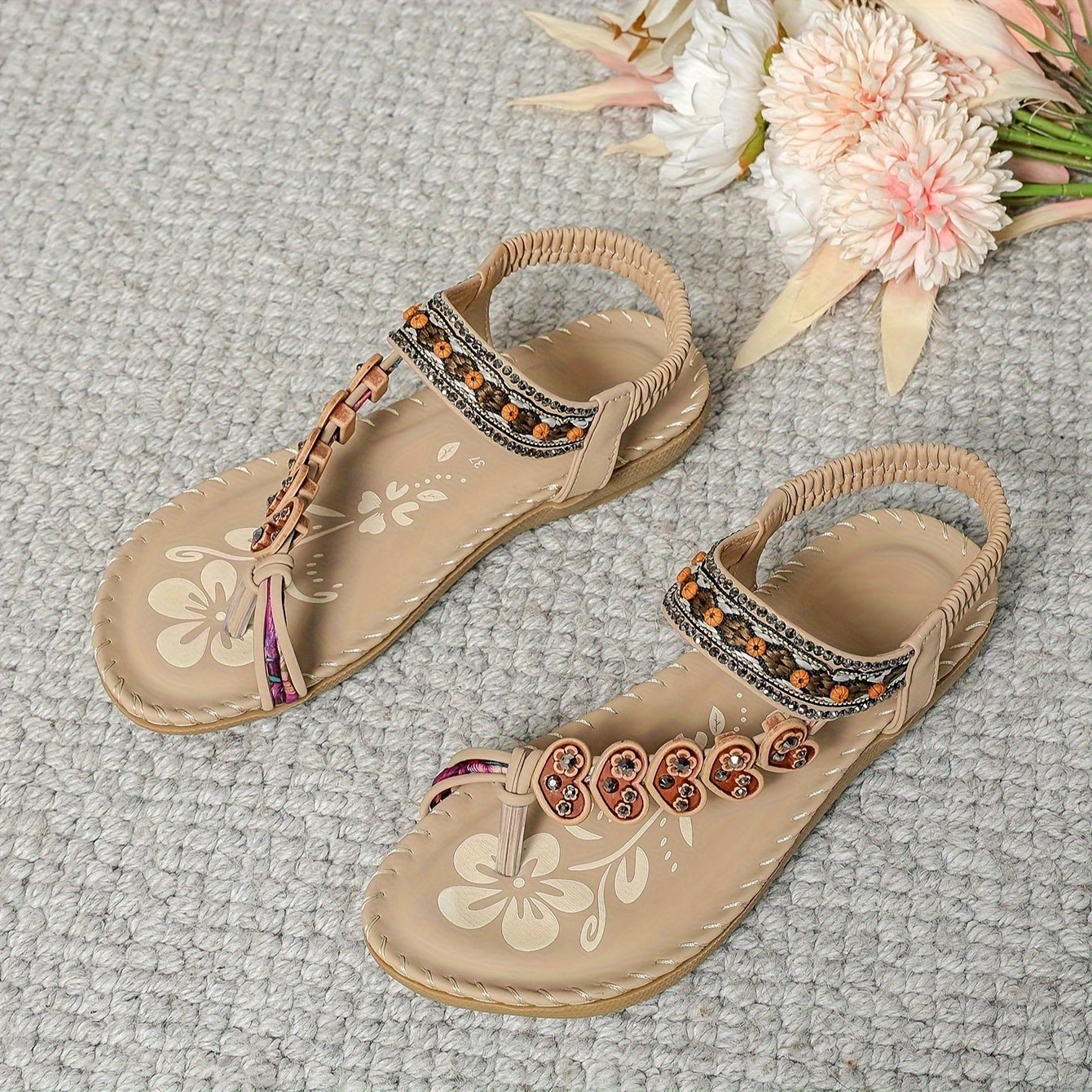 Magdalena | Orthopädische Sandalen Für Damen | Bequem