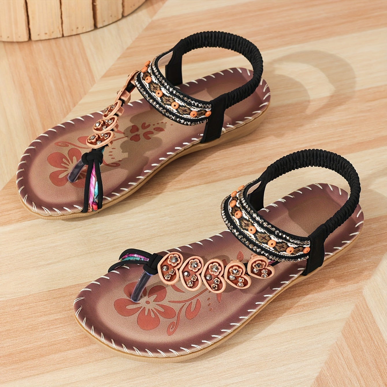 Magdalena | Orthopädische Sandalen Für Damen | Bequem