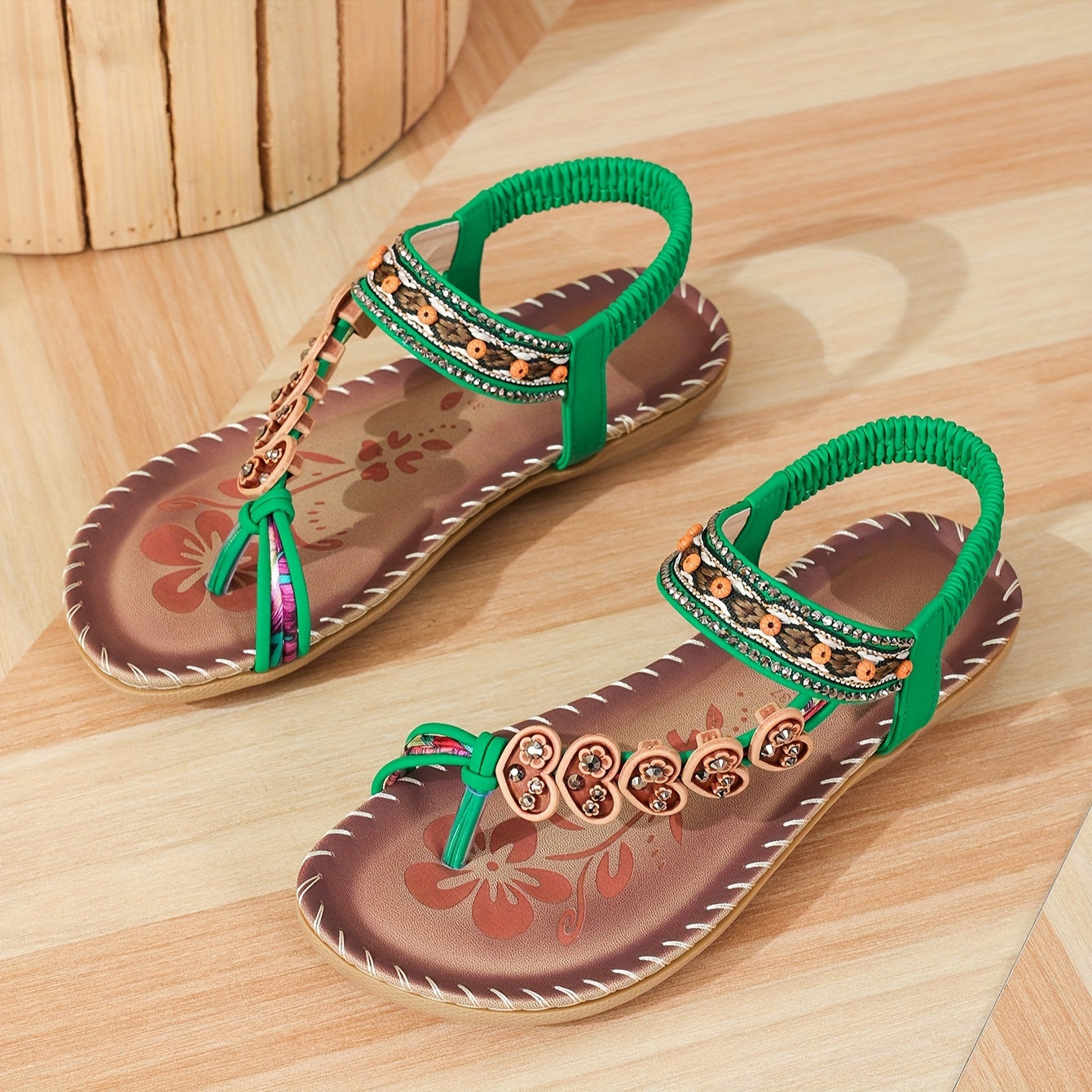 Magdalena | Orthopädische Sandalen Für Damen | Bequem