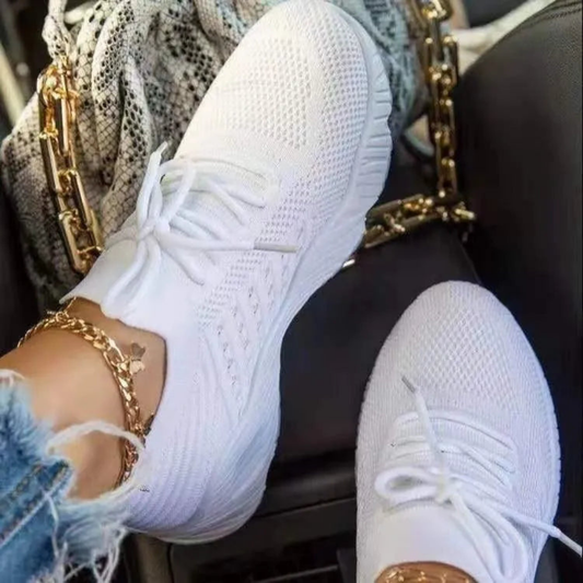 Zilla | Damen Orthopädische Sportschuhe | Atmungsaktiv